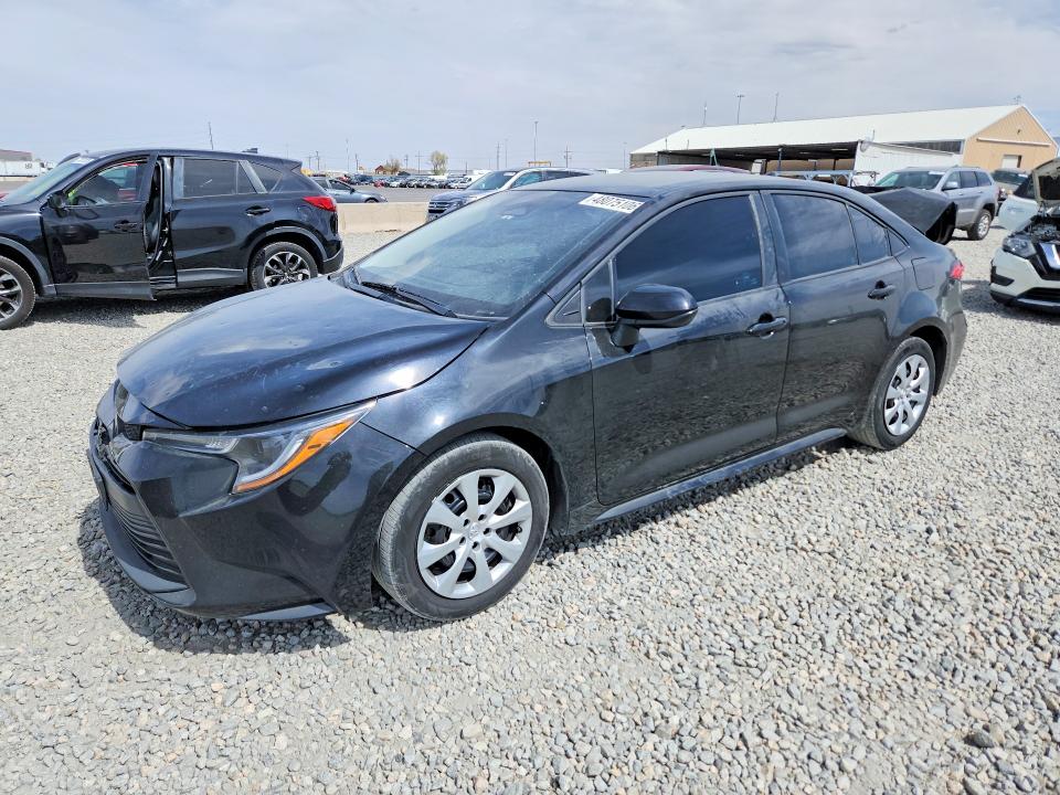 2023 TOYOTA COROLLA LE - 1