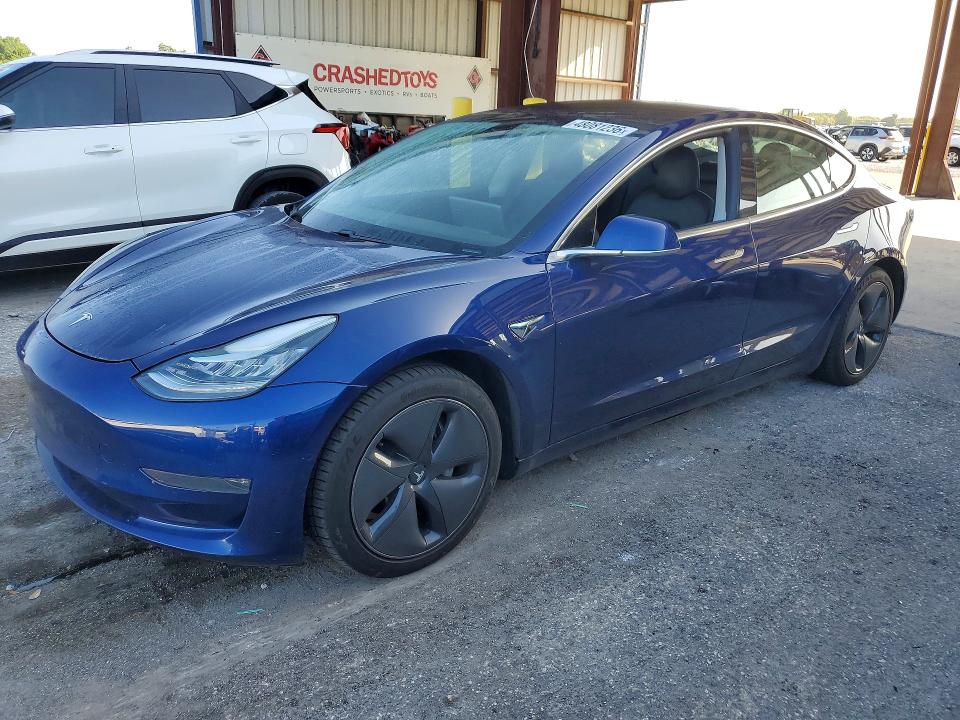 2020 TESLA MODEL 3 - 1