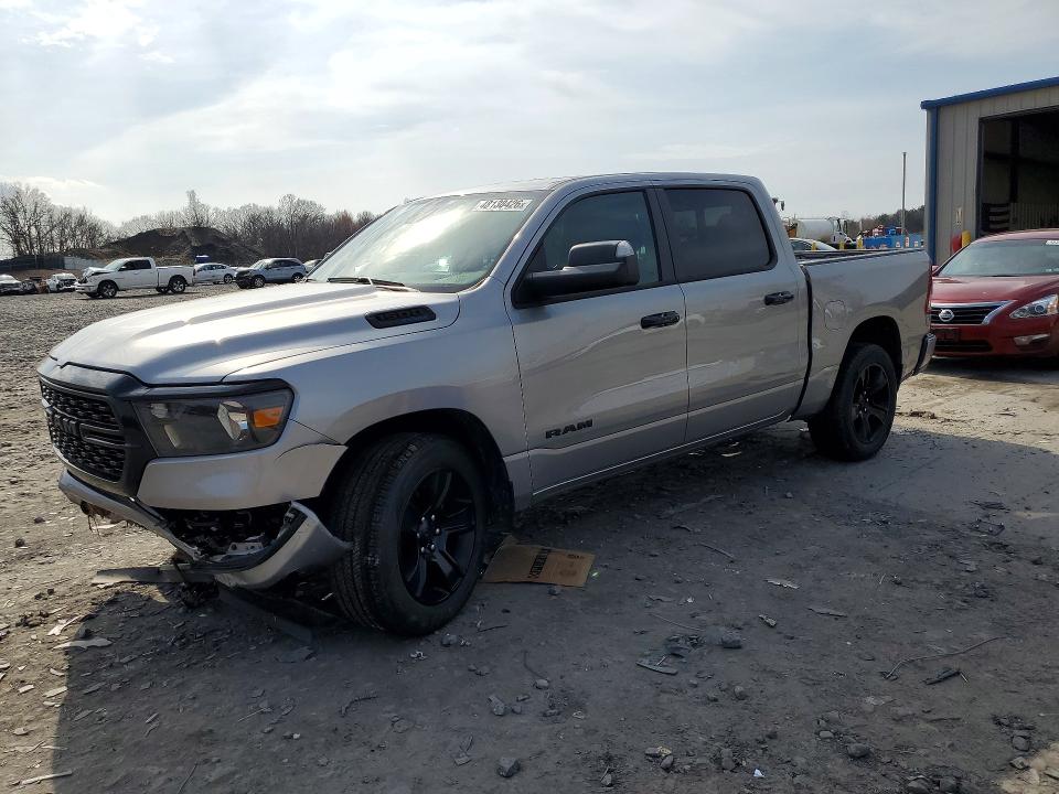 2023 RAM 1500 BIG HORN/LONE STAR - 1