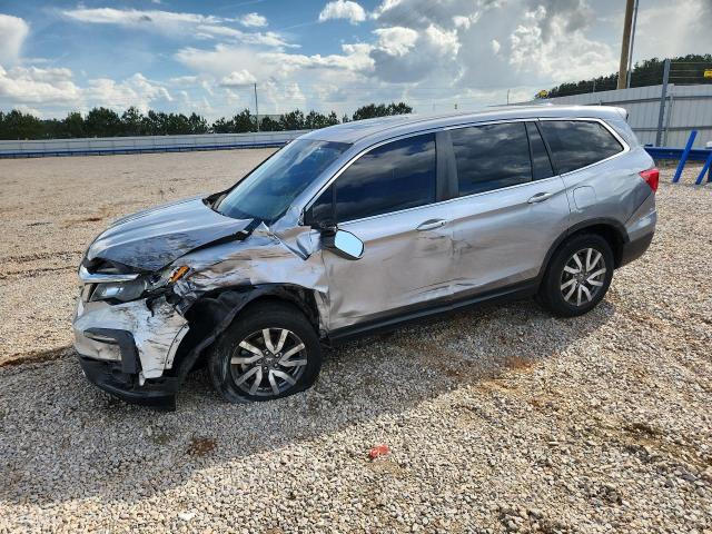 2020 HONDA PILOT EXL - 1