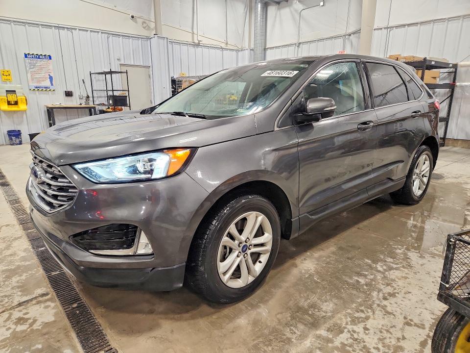 2020 FORD EDGE SEL - 1