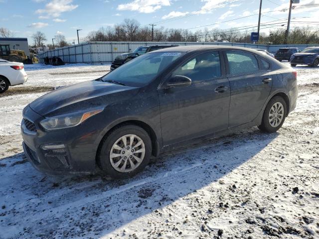 2019 KIA FORTE FE - 1