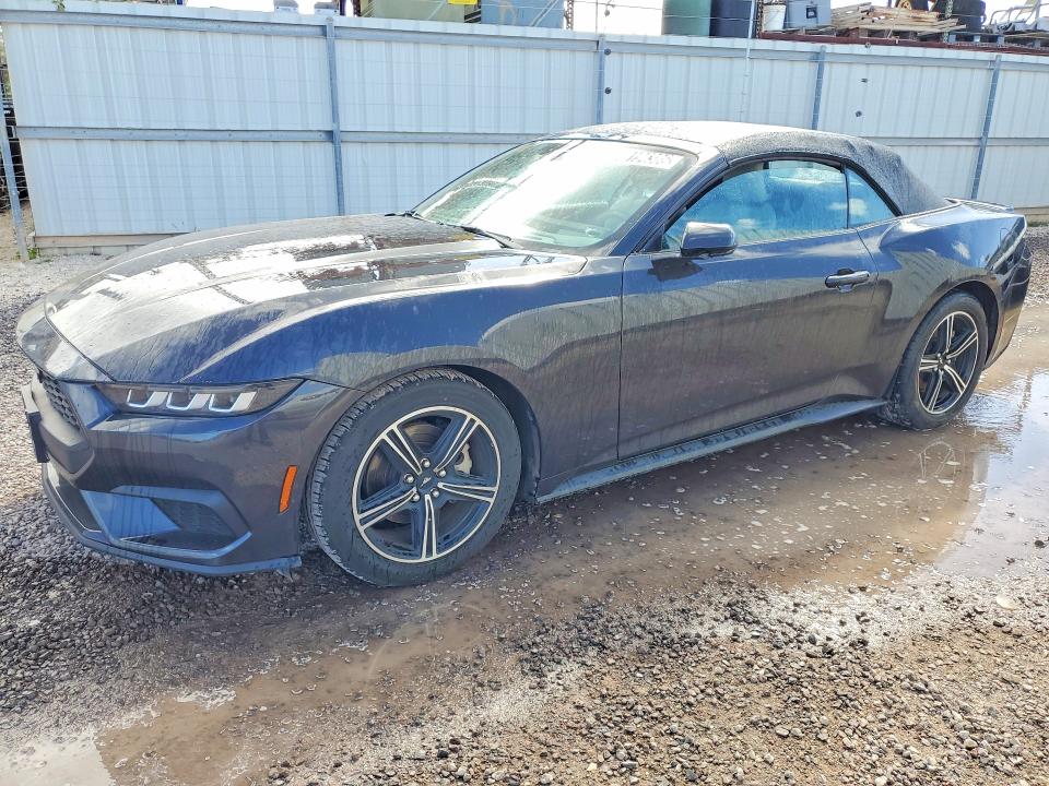 2024 FORD MUSTANG - 1