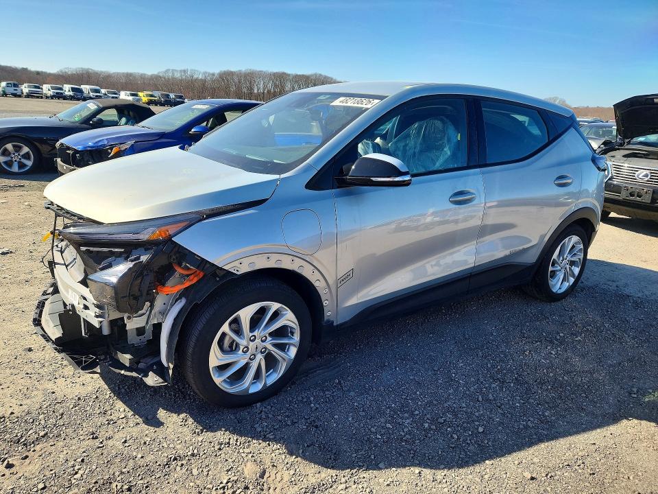 2023 CHEVROLET BOLT EUV LT - 1