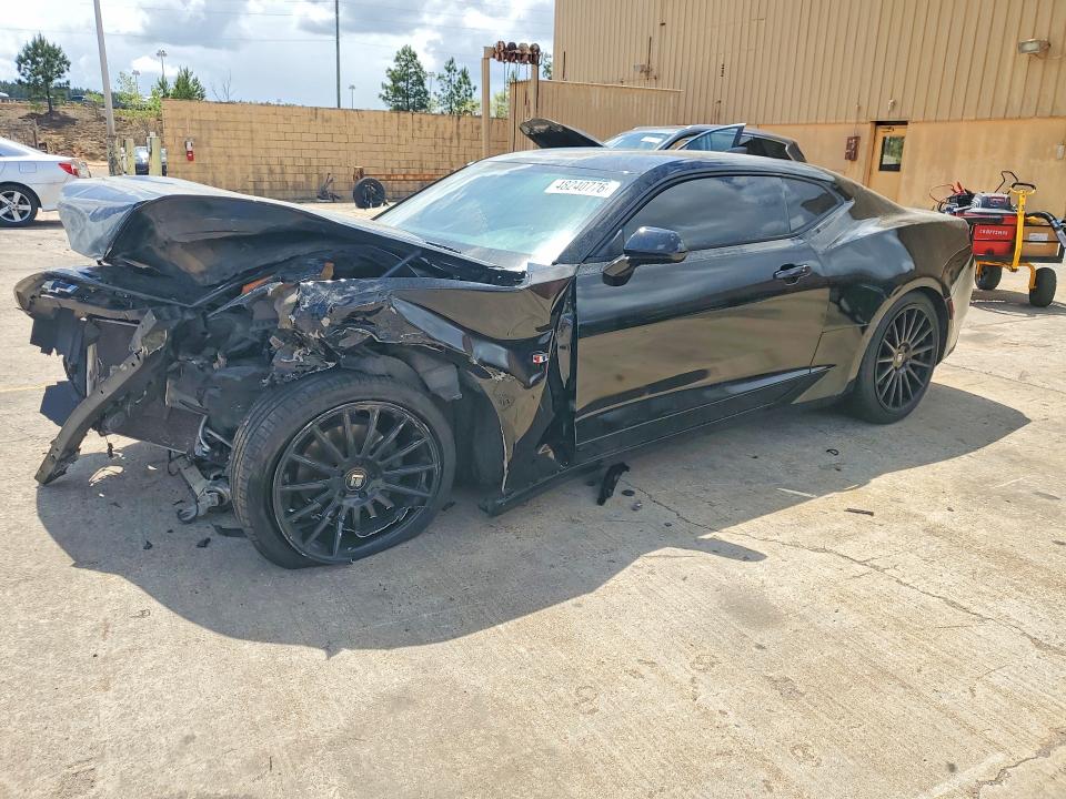 2018 CHEVROLET CAMARO 1LS - 1