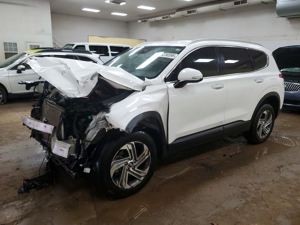 2023 HYUNDAI SANTA FE SEL - 1