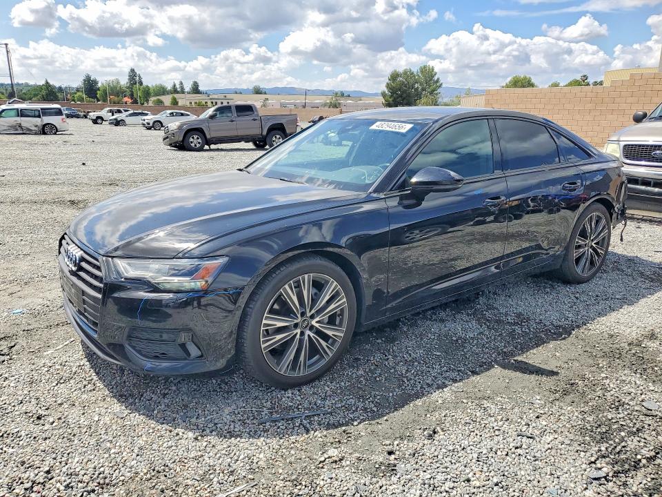 2021 AUDI A6 PREMIUM - 1