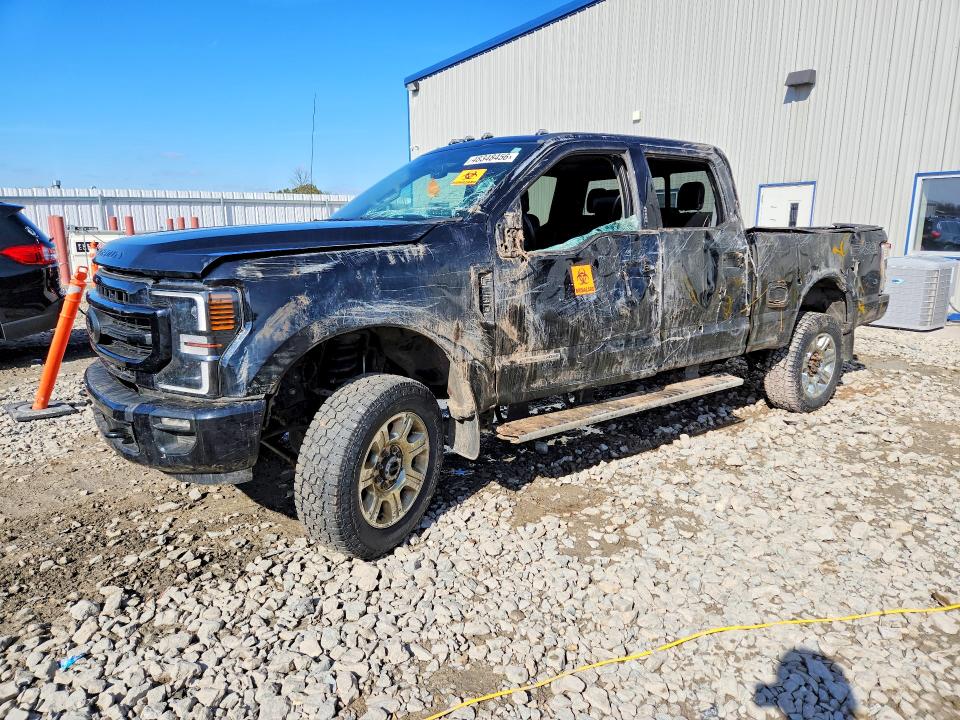 2020 FORD F250 SUPER DUTY - 1