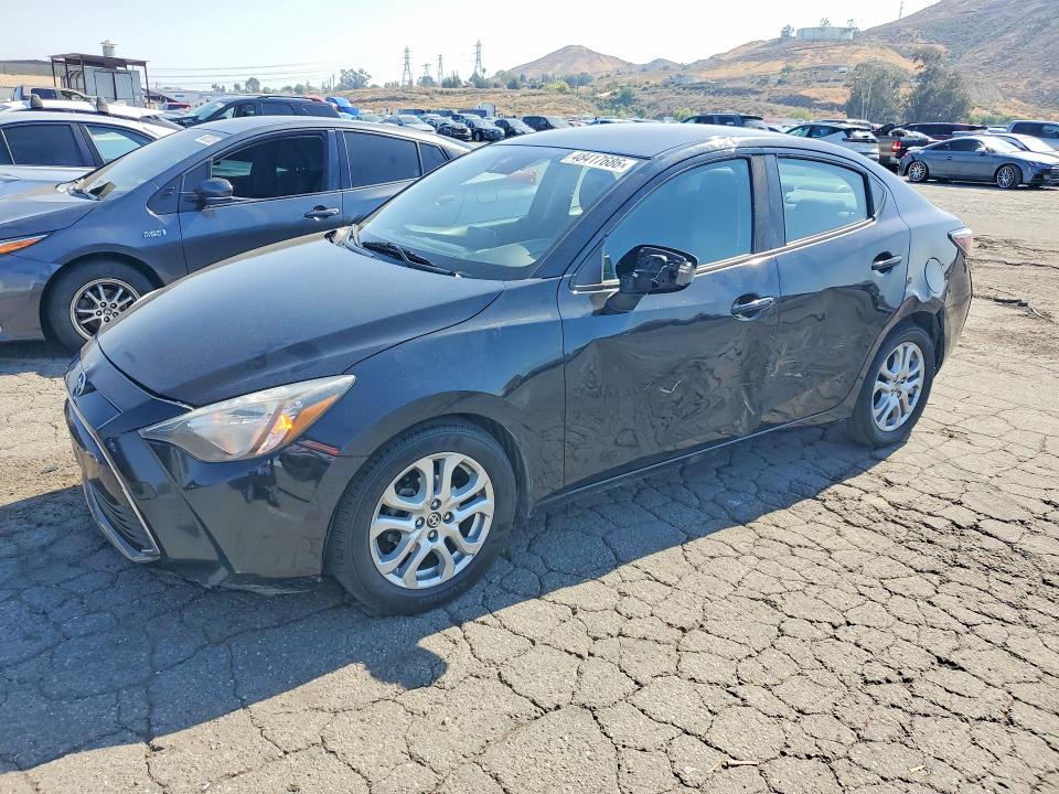2016 SCION IA - 1