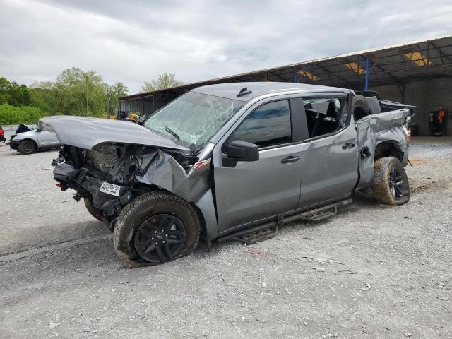 2020 CHEVROLET 1500 - 1