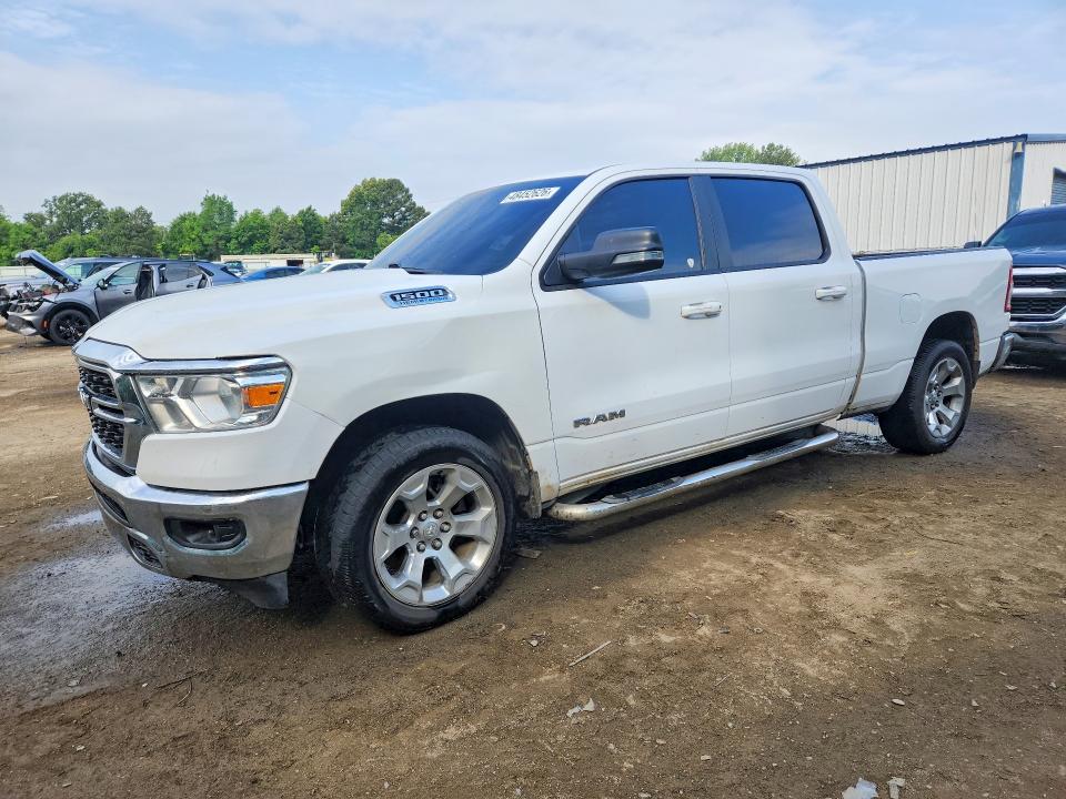 2022 RAM 1500 BIG HORN - 1