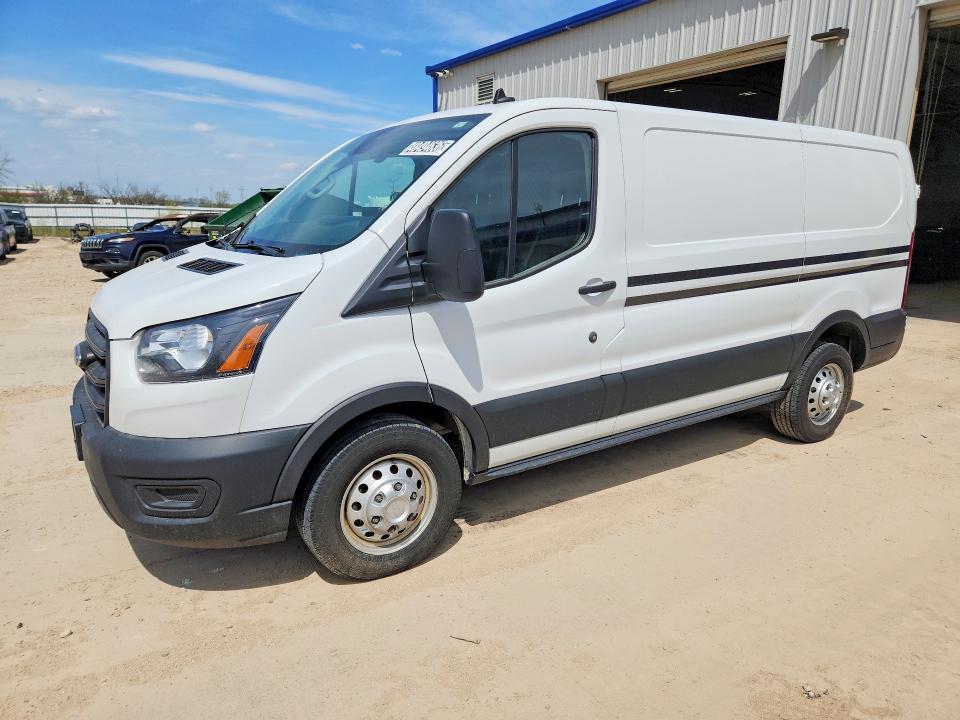 2020 FORD TRANSIT T-250 - 1
