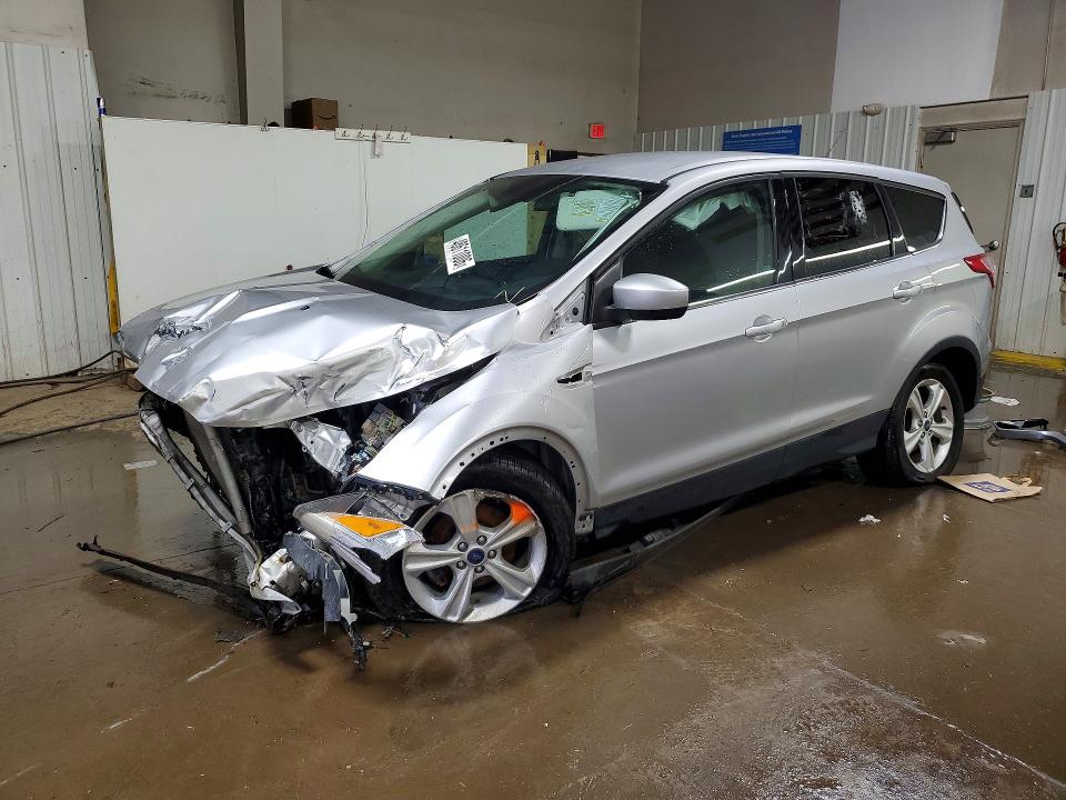 2016 FORD ESCAPE SE - 1