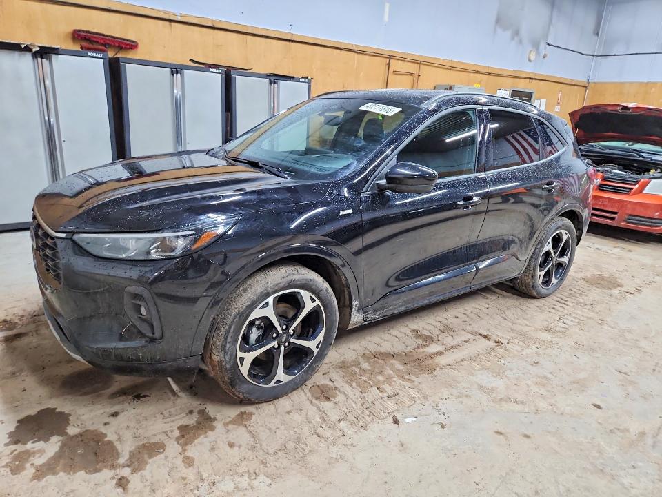 2025 FORD ESCAPE ST LINE ELITE - 1