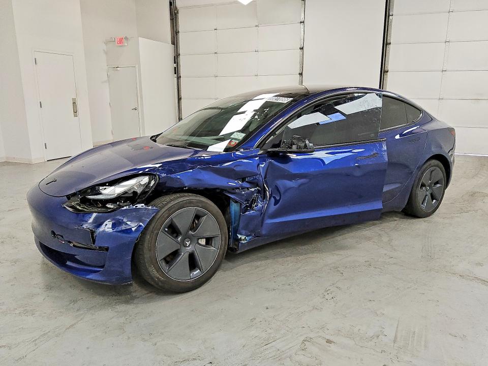 2023 TESLA MODEL 3 - 1