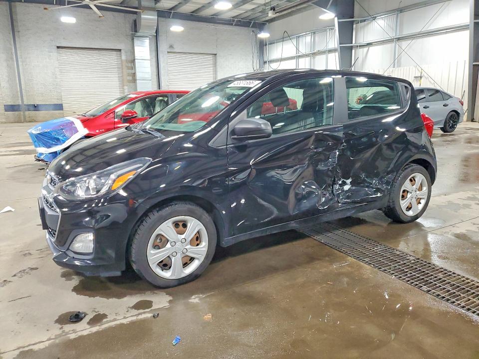 2020 CHEVROLET SPARK LS - 1