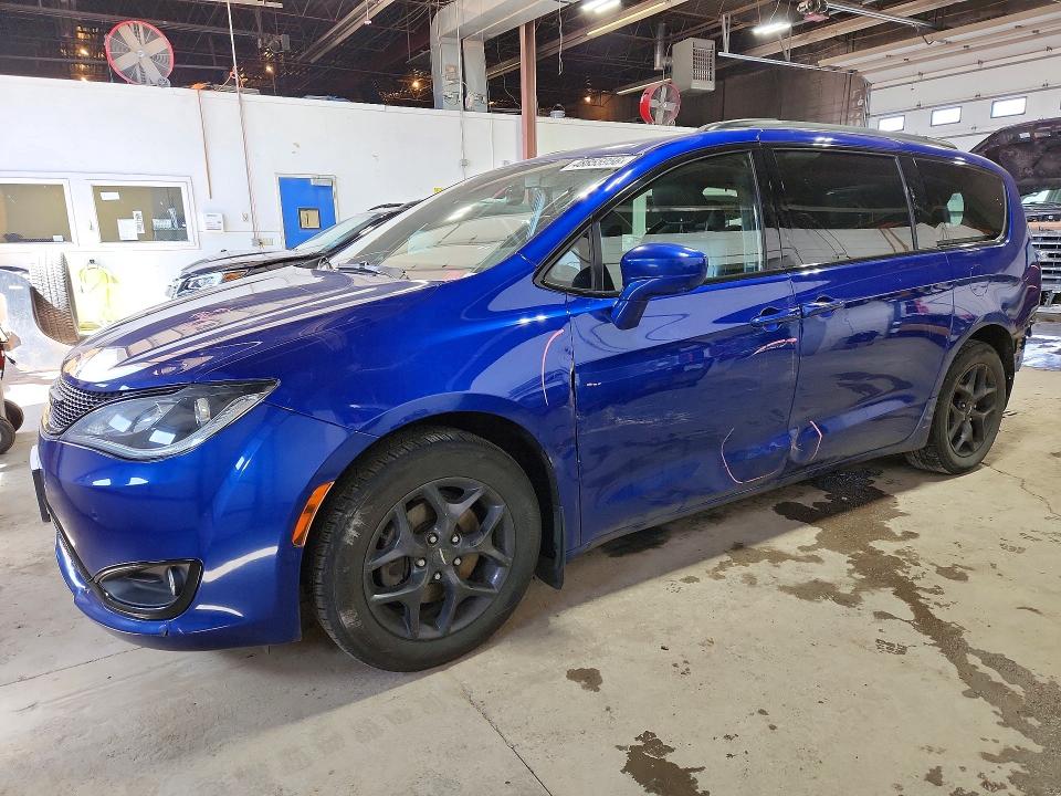 2020 CHRYSLER PACIFICA TOURING L PLUS - 1
