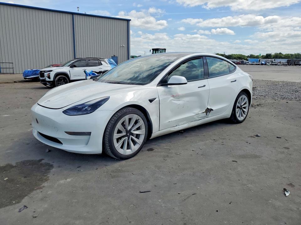 2023 TESLA MODEL 3 - 1