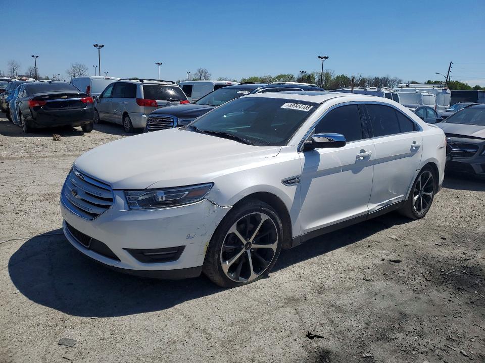 2016 FORD TAURUS - 1