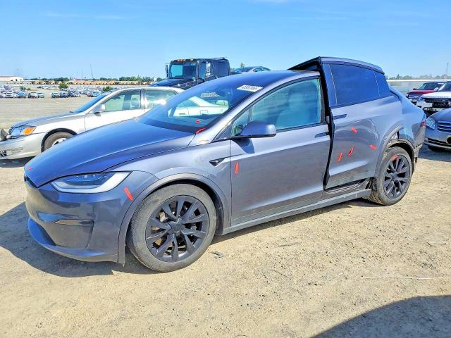 2023 TESLA MODEL X - 1