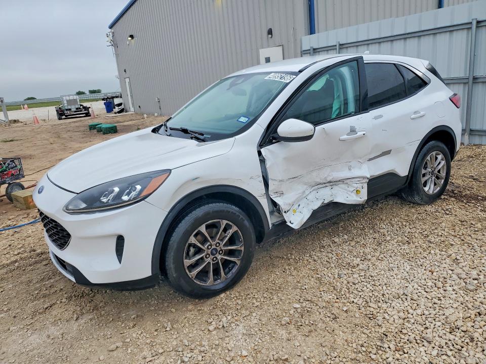 2021 FORD ESCAPE SE - 1