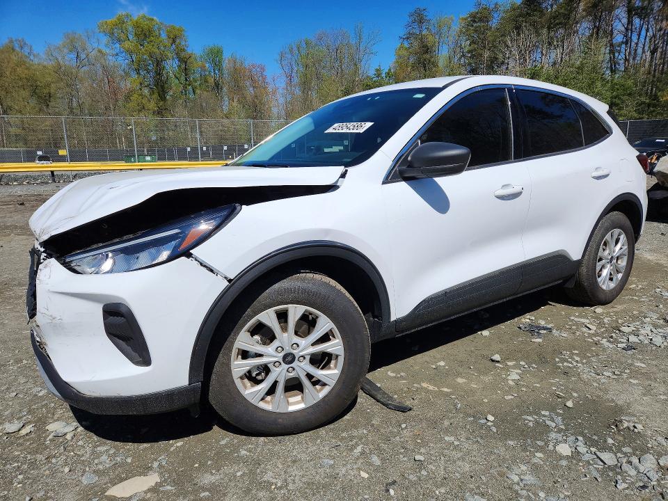 2024 FORD ESCAPE ACTIVE - 1