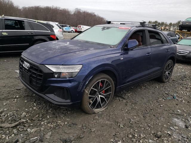 2020 AUDI Q8 PREMIUM - 1