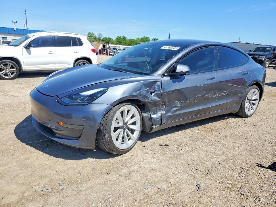 2023 TESLA MODEL 3 - 1