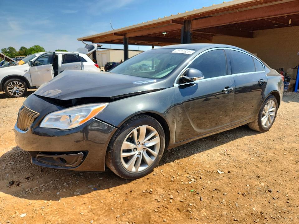 2016 BUICK REGAL - 1