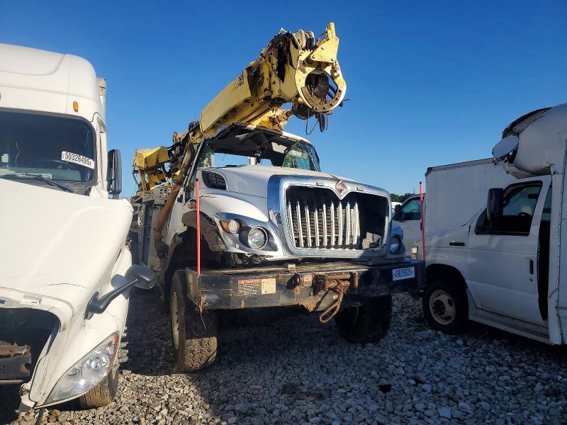 2017 INTERNATIONAL 7000 - 1