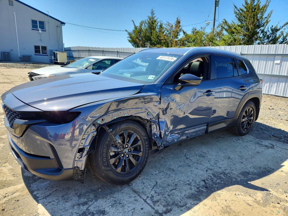 2024 MAZDA CX-50 PREMIUM - 1