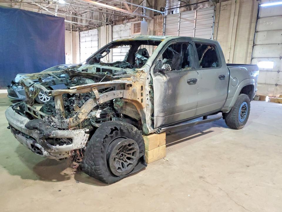 2023 RAM 1500 TRX - 1