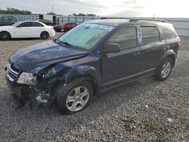 2019 DODGE JOURNEY SE - 1