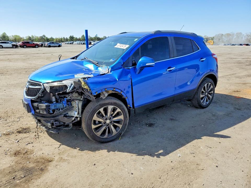 2018 BUICK ENCORE ESSENCE - 1