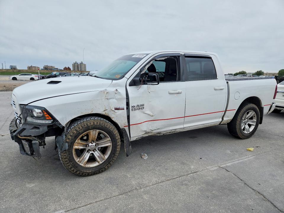 2017 RAM 1500 SPORT - 1