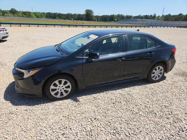 2020 TOYOTA COROLLA LE - 1