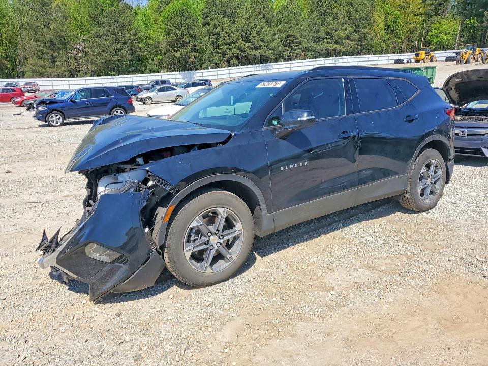 2023 CHEVROLET BLAZER 3LT - 1