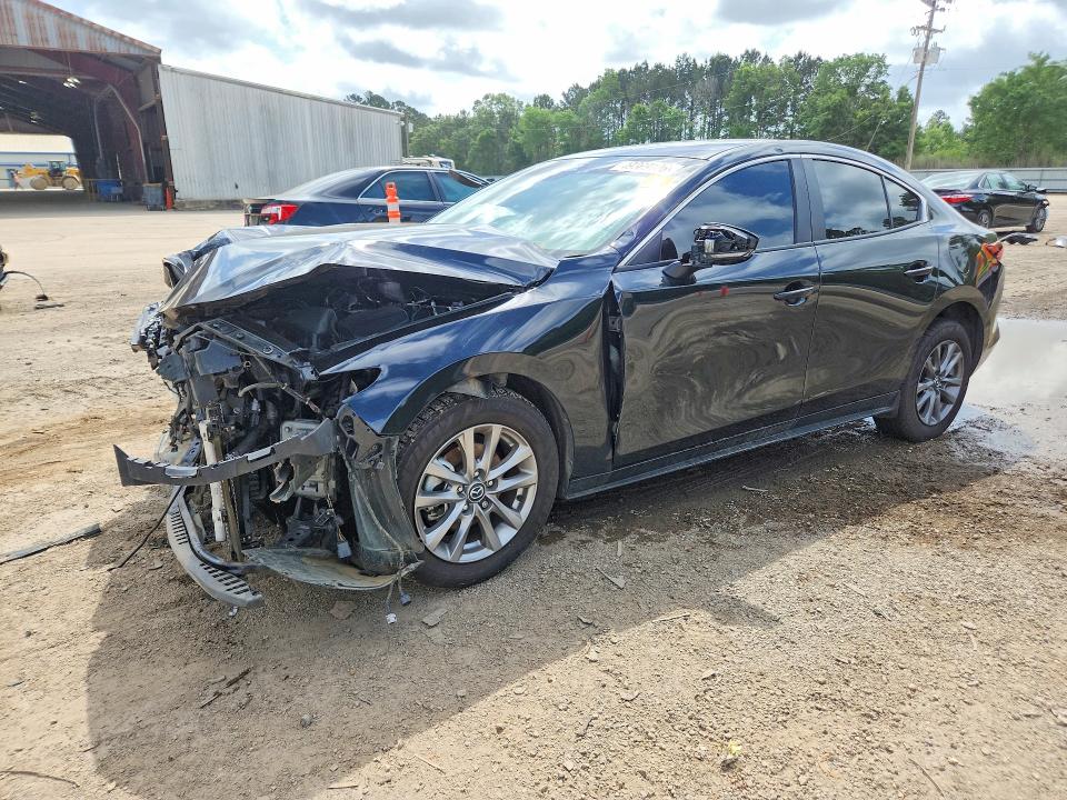 2024 MAZDA 3 - 1