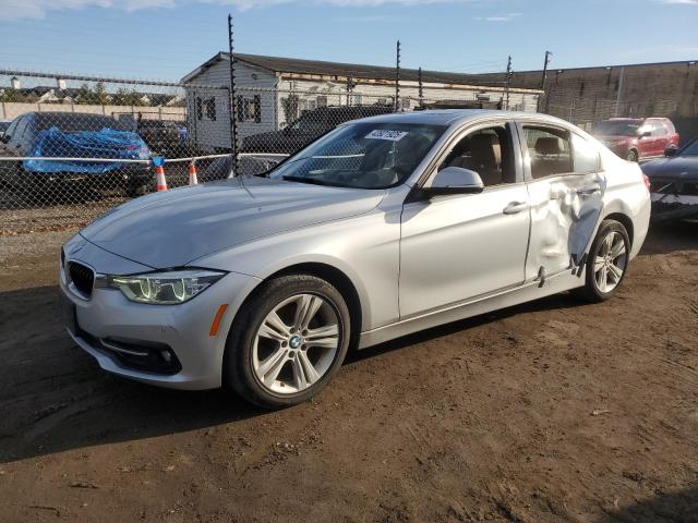 2016 BMW 328 XI SULEV - 1