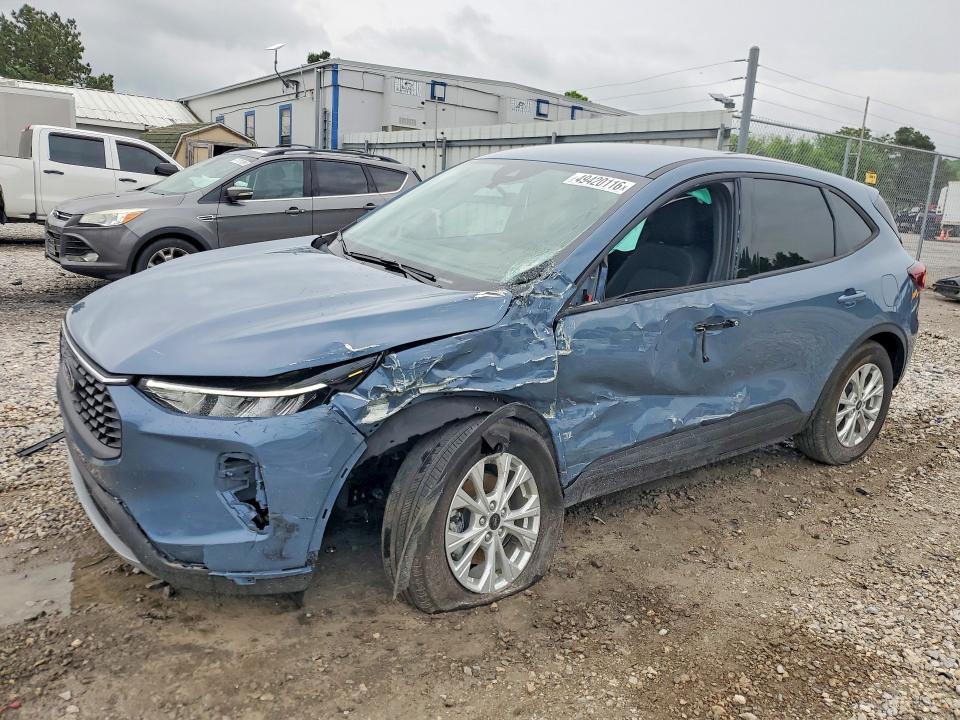 2025 FORD ESCAPE ACTIVE - 1