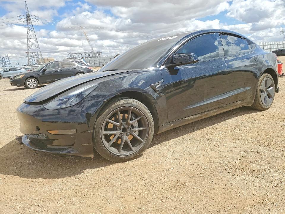 2023 TESLA MODEL 3 - 1