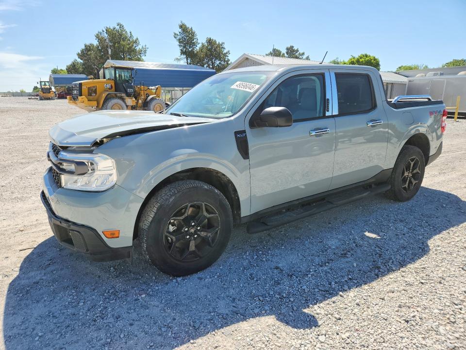 2022 FORD MAVERICK XL - 1