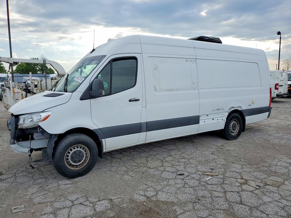 2020 MERCEDES-BENZ SPRINTER - 1