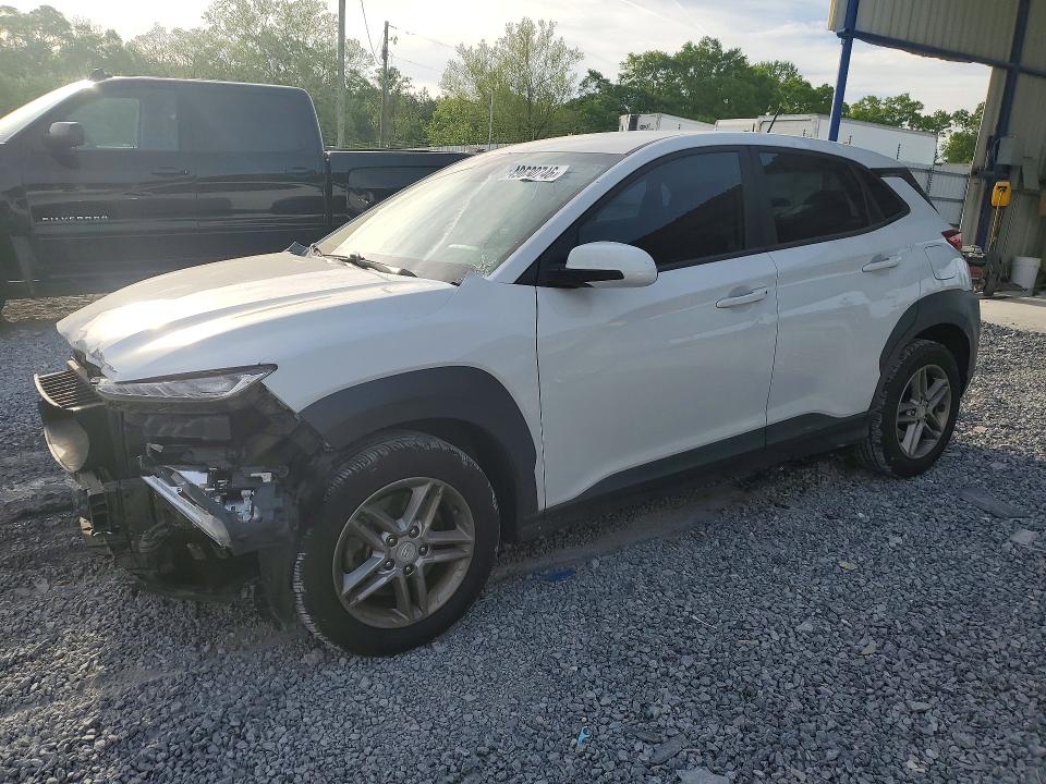 2020 HYUNDAI KONA SE - 1
