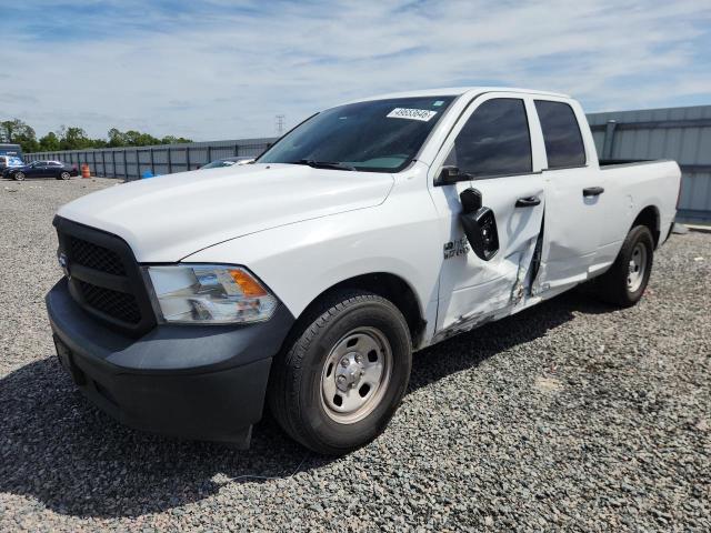 2017 RAM 1500 ST - 1