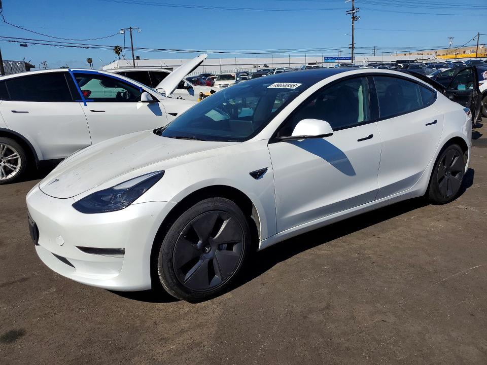 2023 TESLA MODEL 3 - 1