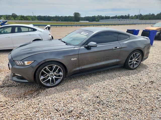 2016 FORD MUSTANG GT - 1