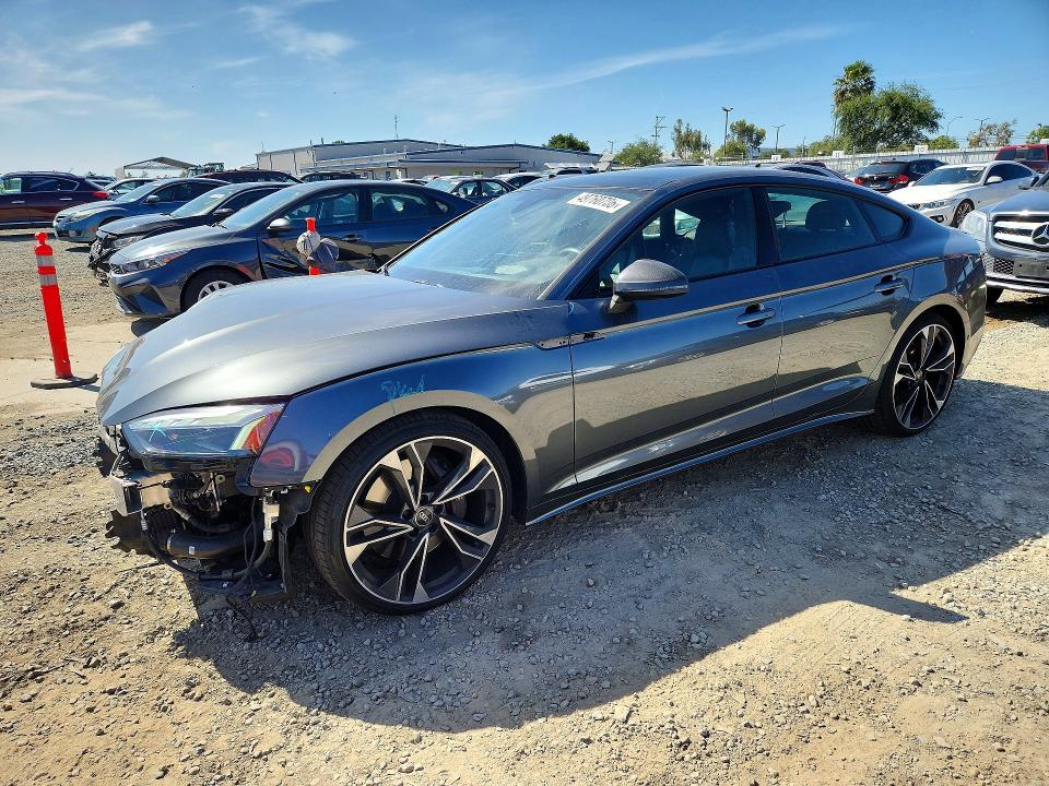 2023 AUDI S5 PRESTIGE - 1