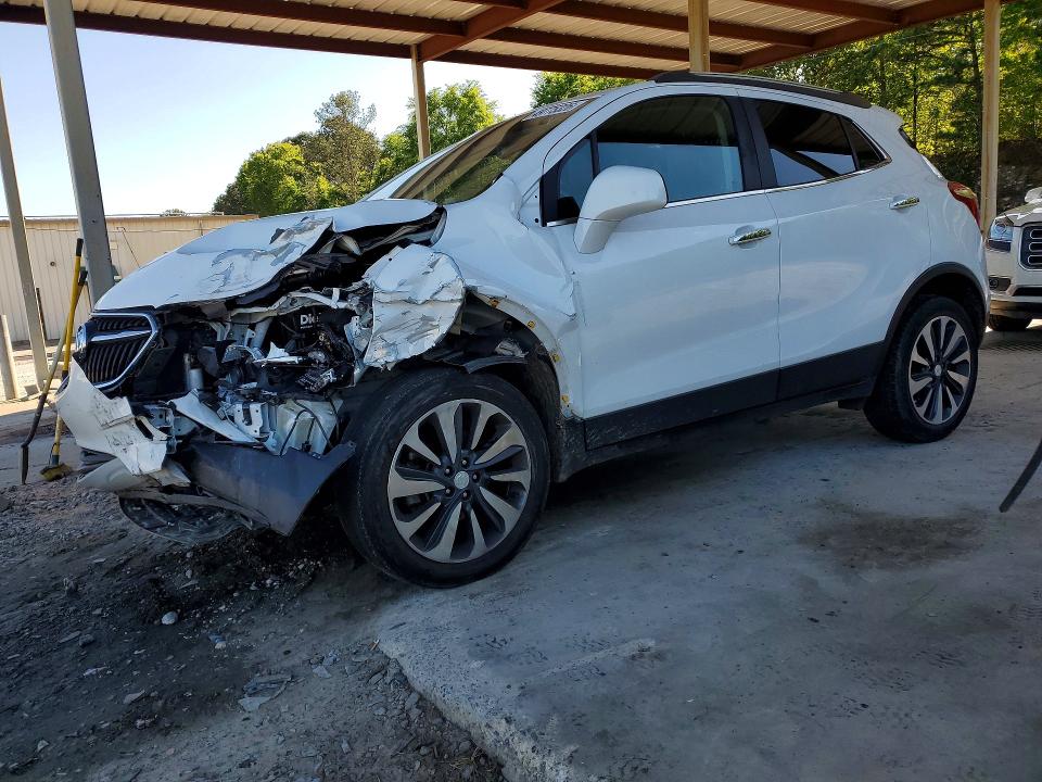 2021 BUICK ENCORE PREFERRED - 1