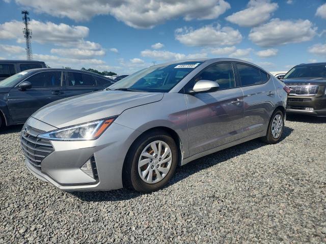 2020 HYUNDAI ELANTRA SE - 1